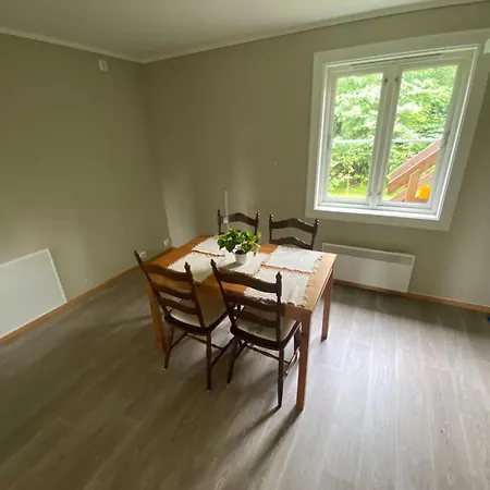 Hostel Budget Arendal