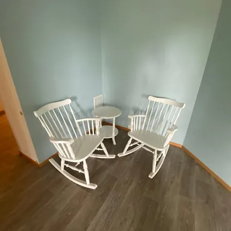 Budget Hostel Arendal