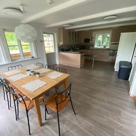 Hostel Budget Arendal