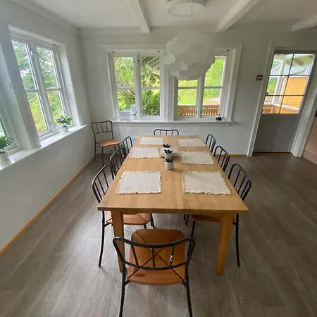 Budget Hostel Arendal