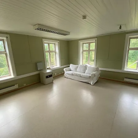 Hostel Budget Arendal