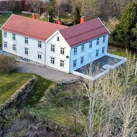 Budget * Arendal