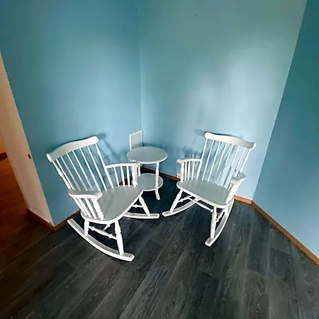 Budget Hostel