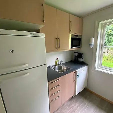 Hostel Budget Arendal