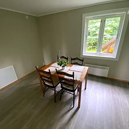 Budget Hostel