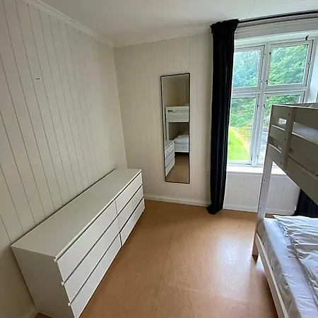 Budget Hostel Arendal