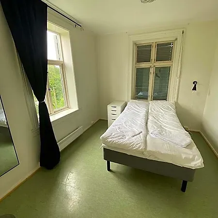 Budget * Arendal