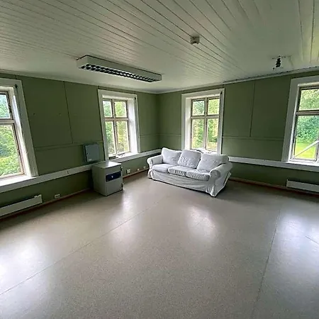 Budget * Arendal
